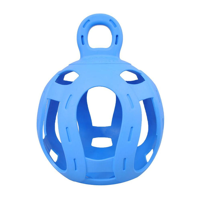Jolly Hay Ball Blue