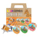Granola Starter Kit for Horses