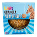 Granola Stall Ball Peppermint