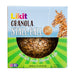Granola Stall Ball Apple