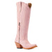 Women's Casanova Powder Pink 16 In Top Boot
