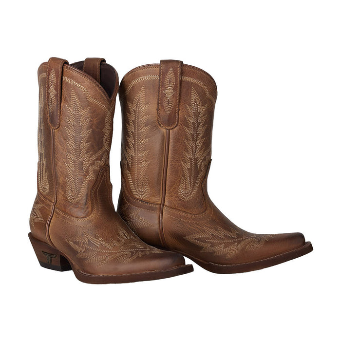 Girl's Lexington Desert Clay Boots