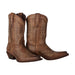 Girl's Lexington Desert Clay Boots