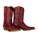Girl's Lexington Smoldering Ruby Boots