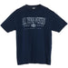 All Things Western Ohio Navy Tee Shirt