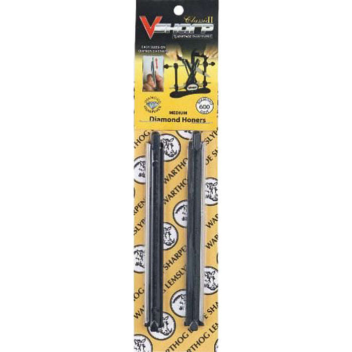 Diamond Hone Set 600/1000 Grit for C2 And A4