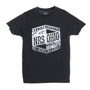 Ohio Western Lifestyle Black Tee Shirt