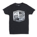Ohio Western Lifestyle Black Tee Shirt