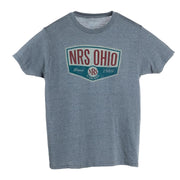 Ohio Grey Since 1989 Tee Shirt
