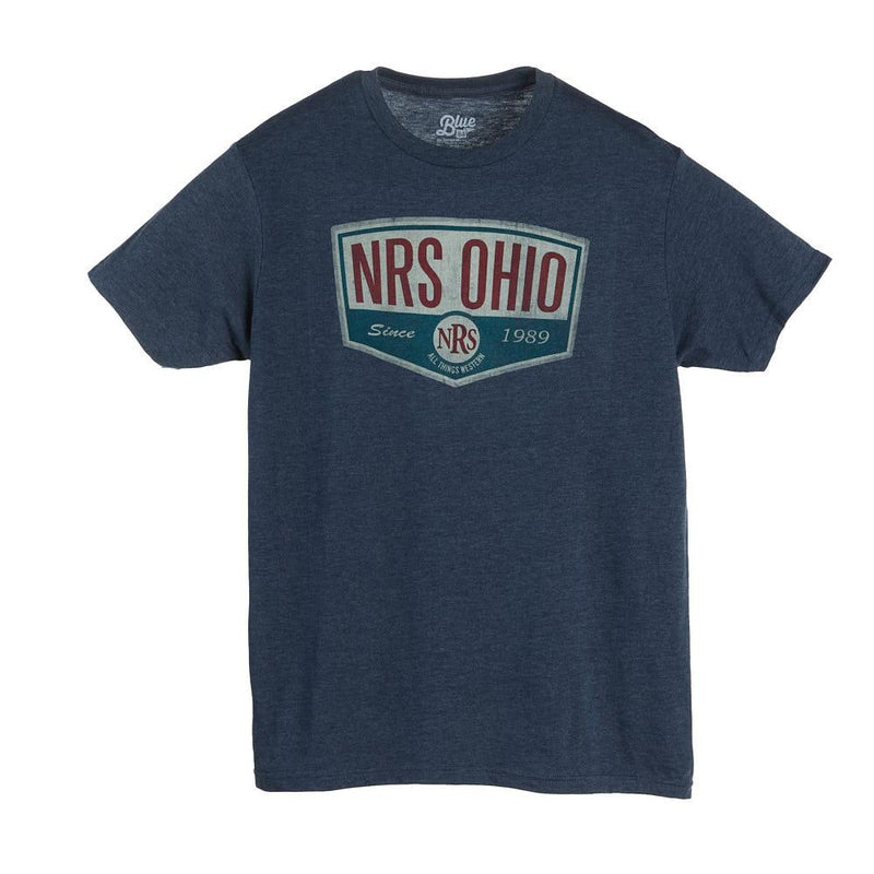 Ohio Navy Since 1989 Tee Shirt