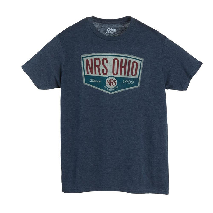 Ohio Navy Since 1989 Tee Shirt