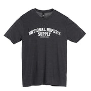 Columbus Ohio Graphite Tee Shirt