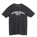 Columbus Ohio Graphite Tee Shirt