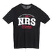 Columbus Ohio Black Logo Tee Shirt