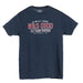 Ohio Since 1989 Navy Tee Shirt