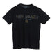 Ranch Black Camo Logo Solar Shirt