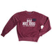 Ohio All Things Western Merlot Sweatshirt