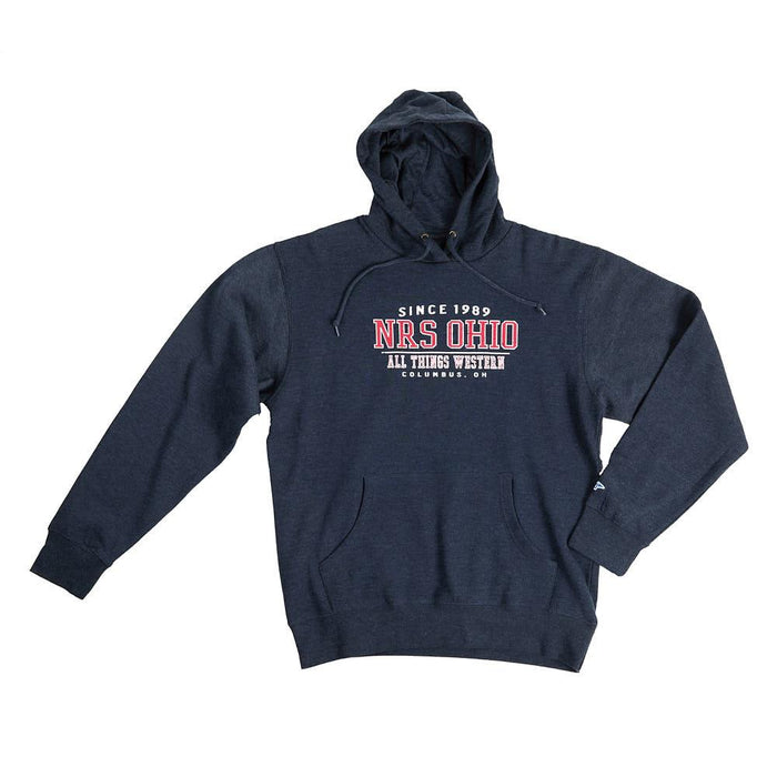 Ohio Since 1989 Midnight Hoodie