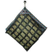 45 Degree Hay Bag