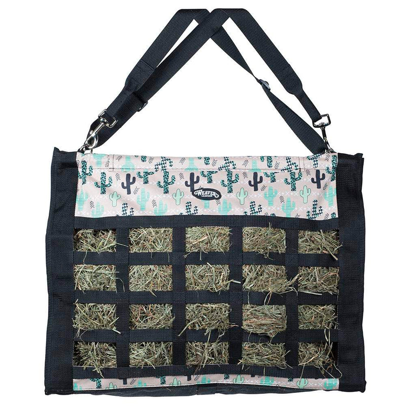 Slow Feed Hay Bag 18.5in L x 25in W