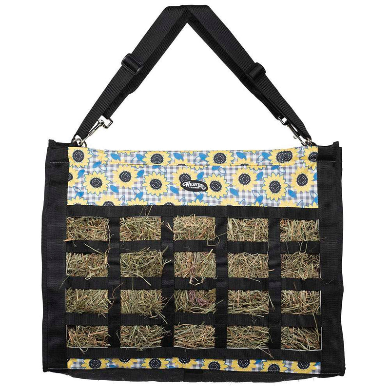 Slow Feed Hay Bag 18.5in L x 25in W