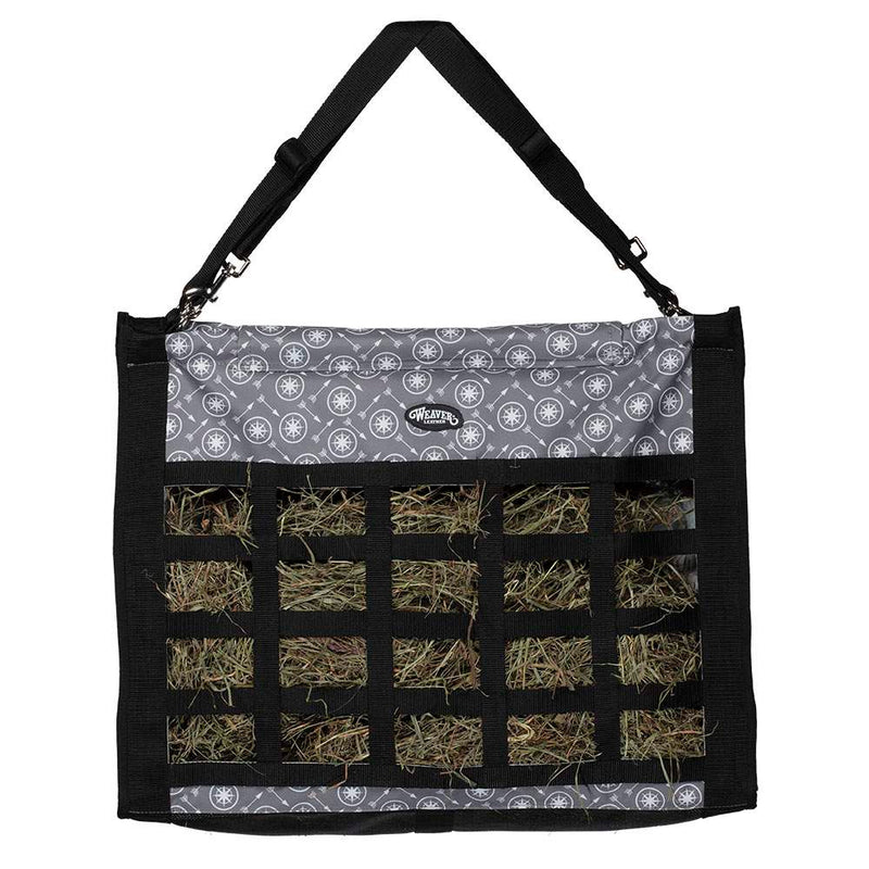 Slow Feed Hay Bag 18.5in L x 25in W