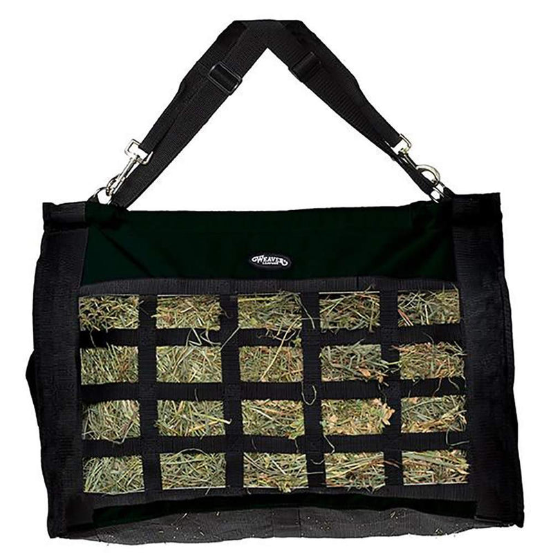 Slow Feed Hay Bag 18.5in L x 25in W