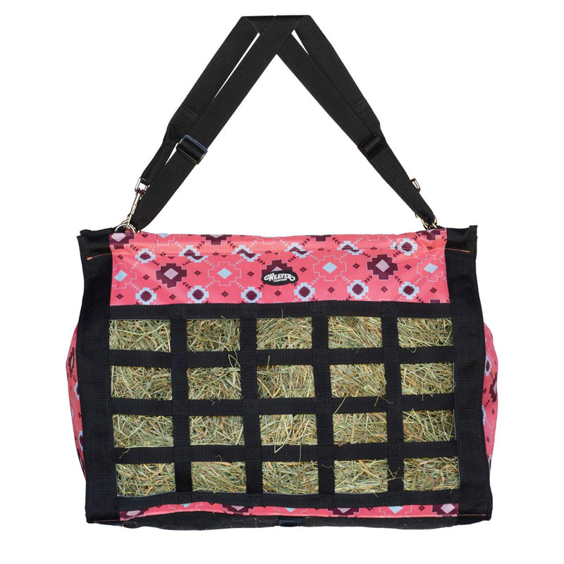 Slow Feed Hay Bag 18.5in L x 25in W