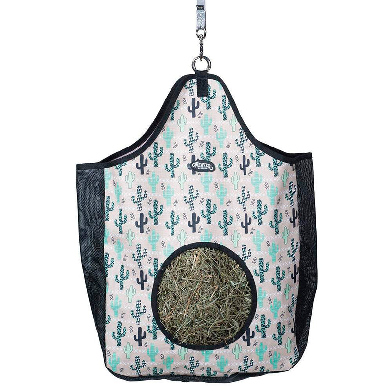 Hanging Hay Bag