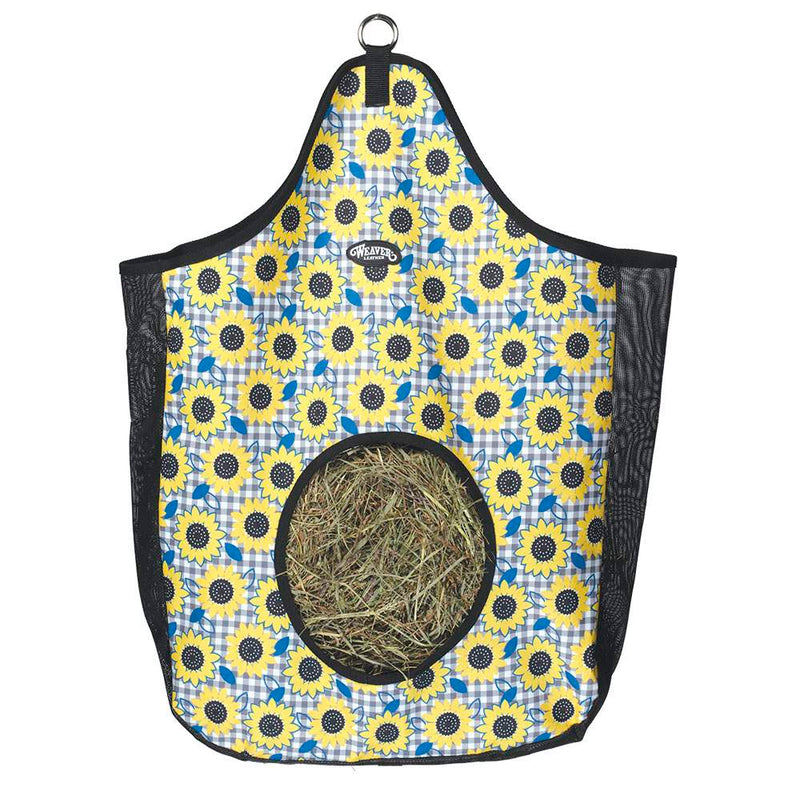 Hanging Hay Bag