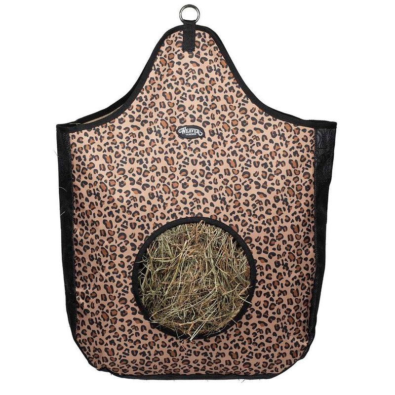 Hanging Hay Bag