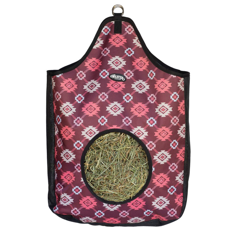 Hanging Hay Bag