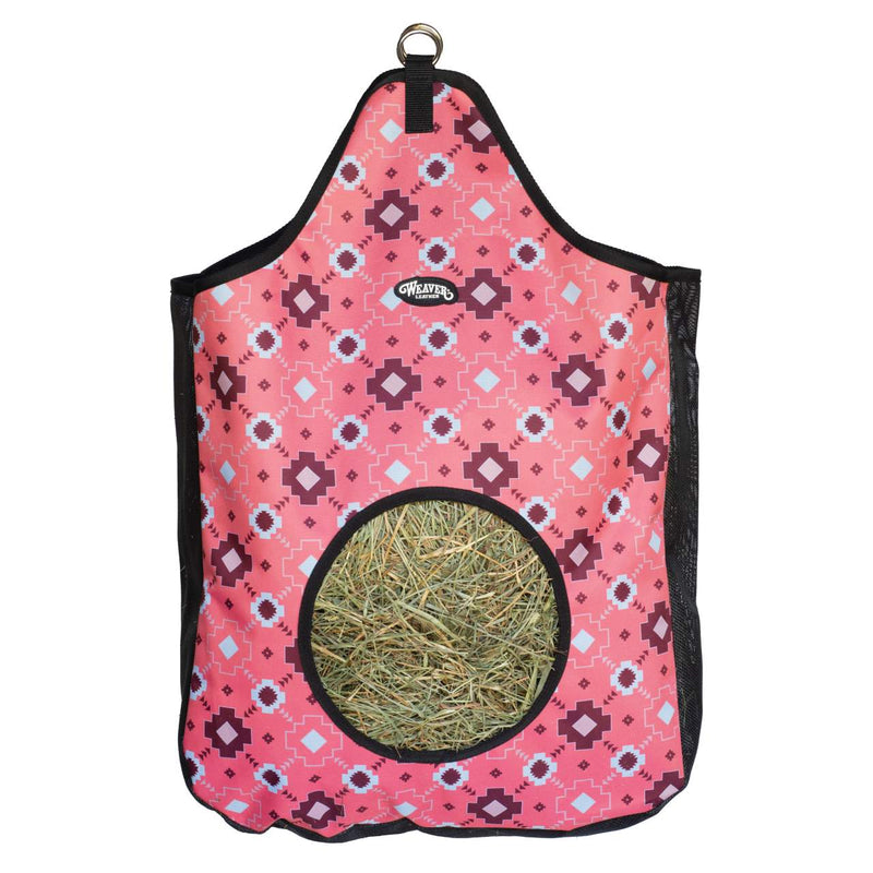 Hanging Hay Bag