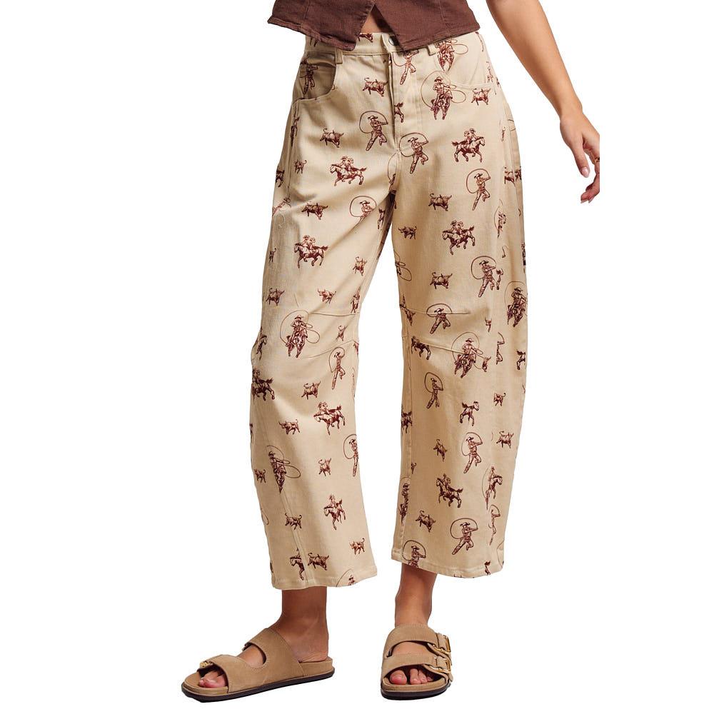 Trend:Notes