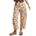 Women's Rodeo Round Up Barrel Jeans