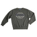 Ohio All Things Western Pewter Sweatshirt