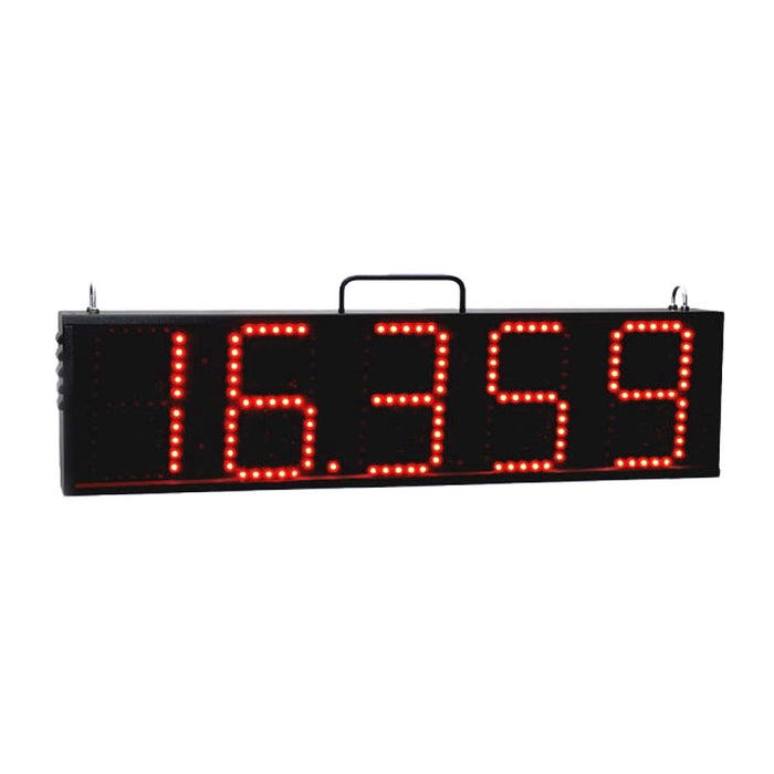 Time Display