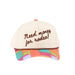 Need Money For Rodeo Cap