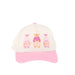 Fancy Pants Cap