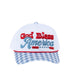 God Bless America Cap