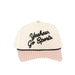 Go Sports Gingham Cap