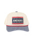 America Striped Cap