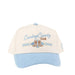 Women's Denim Cowboy Country Club Cap