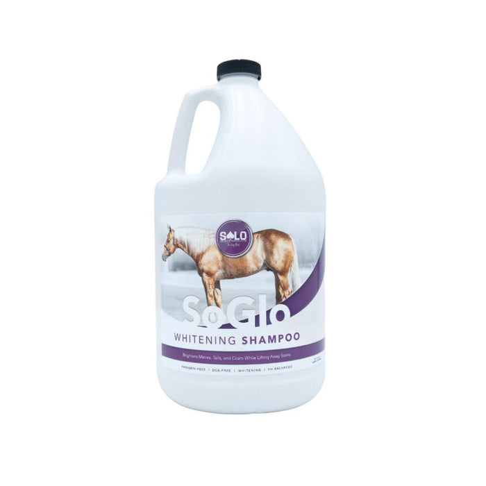 SoGlo Whitening Shampoo 128oz