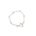 Sterling Chain Bracelet