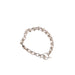Sterling Single Chain Bracelet