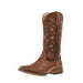 Women's Bailey Vintage Tan Leather Vamp 11