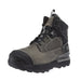 Men's Boondock Ultralight Waterproof 6 In Grey Comp Toe Work Boot