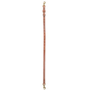 1in Harness Leather NRS Tiedown