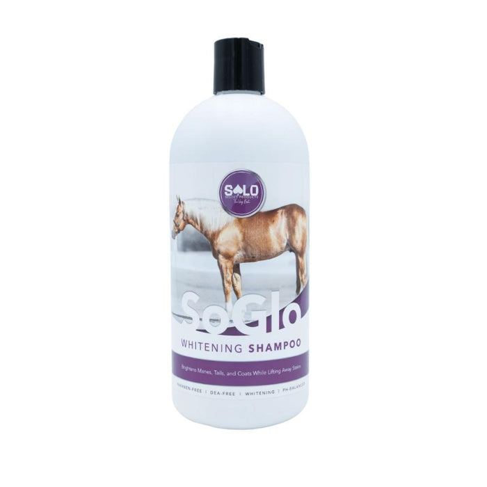 SoGlo Whitening Shampoo 32o